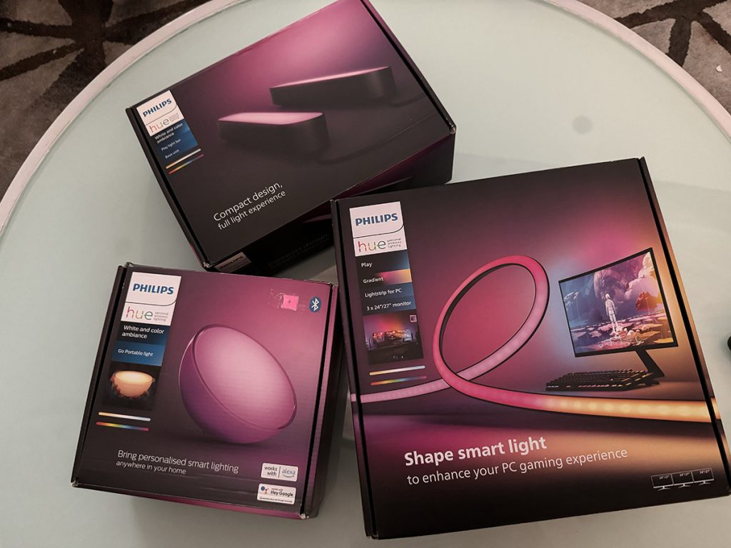 Philips Hue