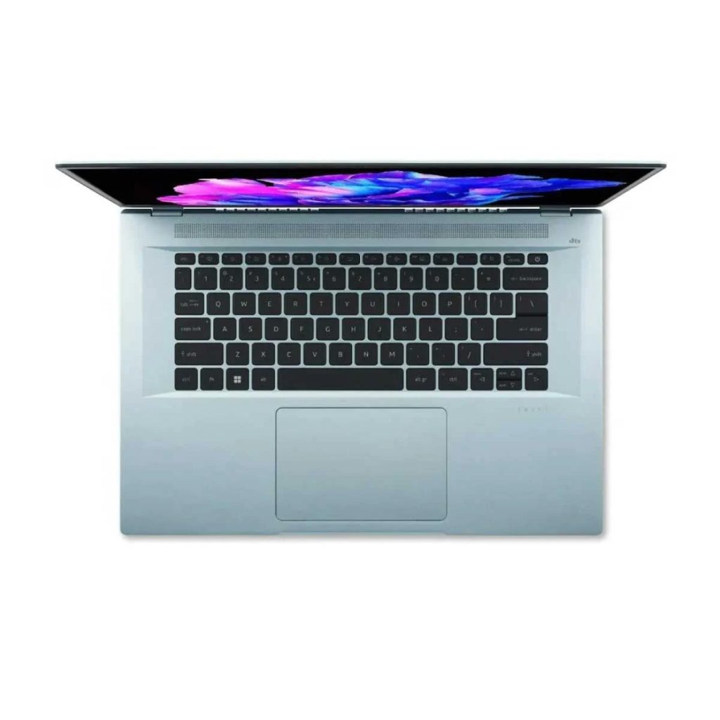 Acer Swift Edge