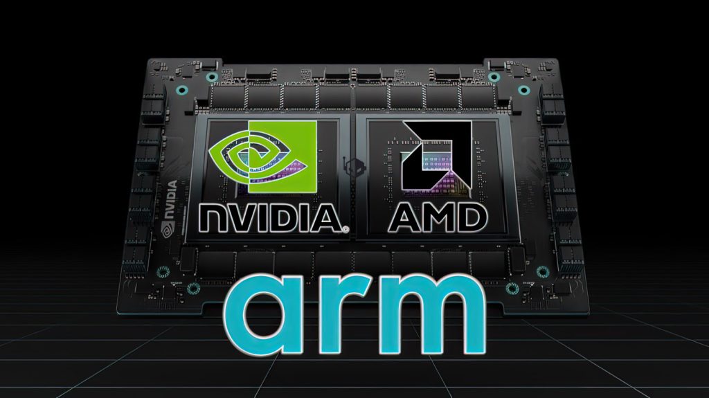 ARM Notebook