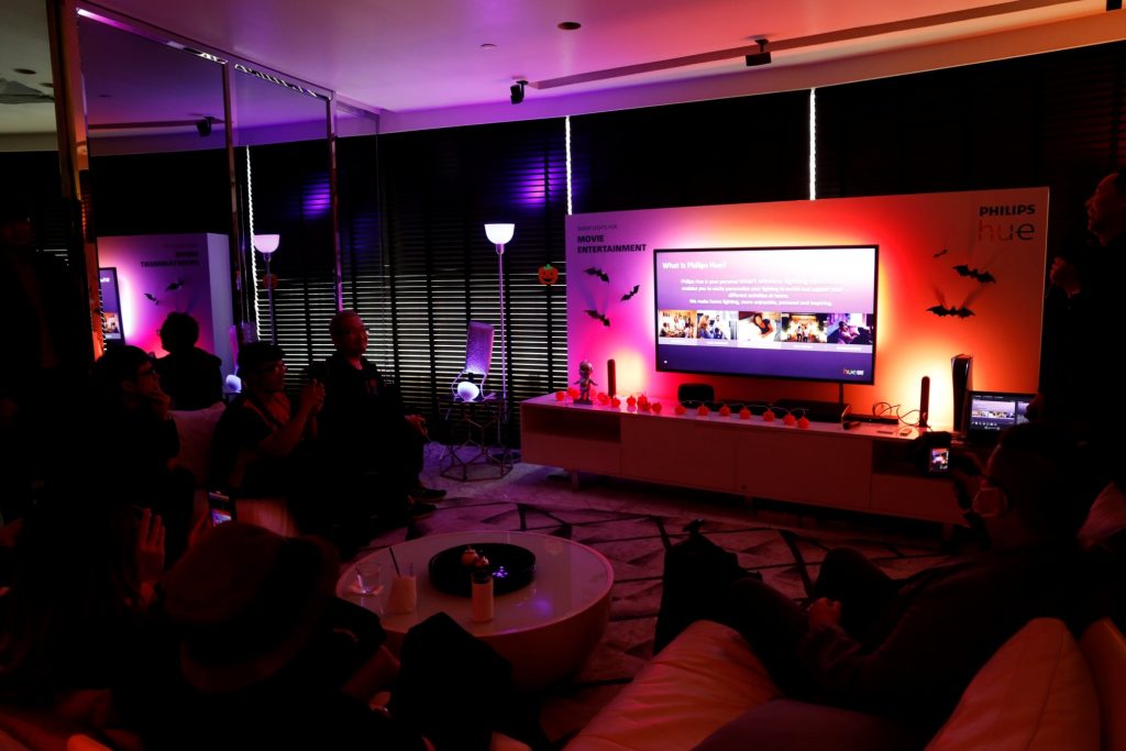 Philips Hue