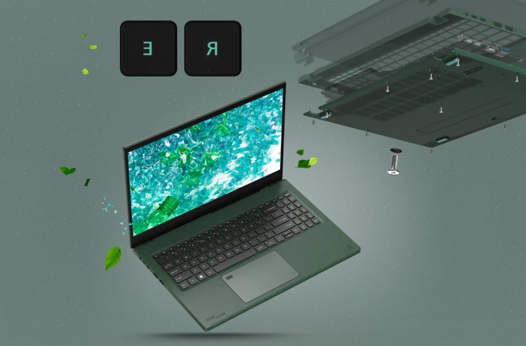 Acer Aspire Vero 15