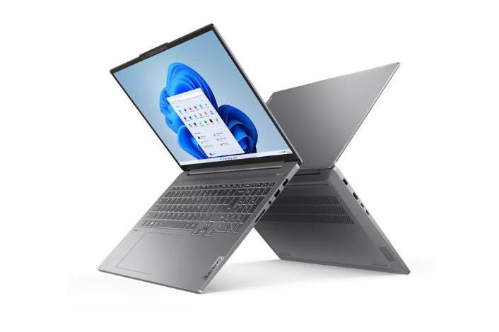 Lenovo IdeaPad Pro 5 16