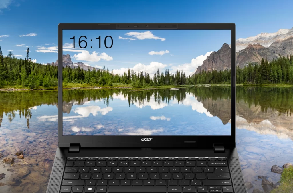 Acer TravelMate