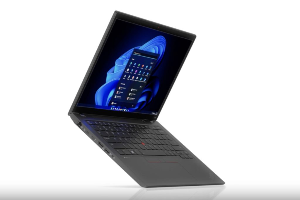 Lenovo ThinkPad T14