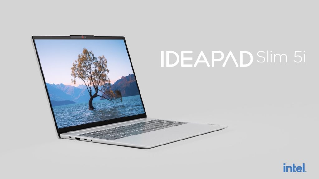 Lenovo IdeaPad Slim 5