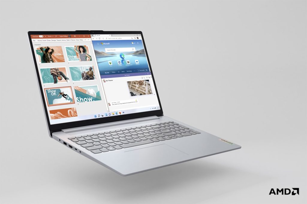 Lenovo IdeaPad Slim 3