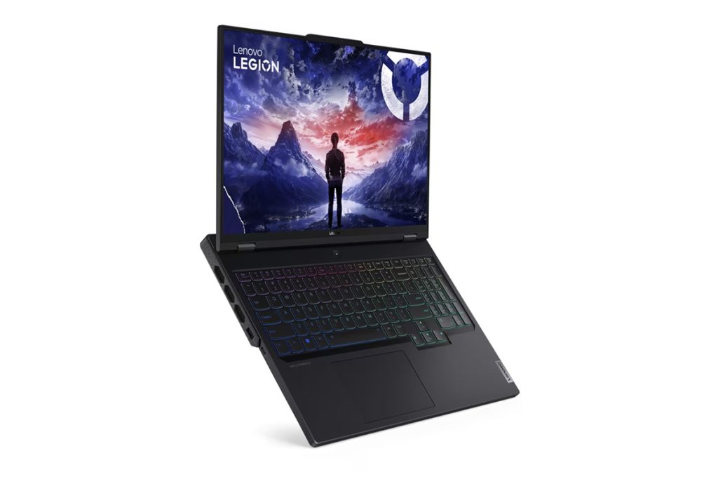 Lenovo Legion Pro 7