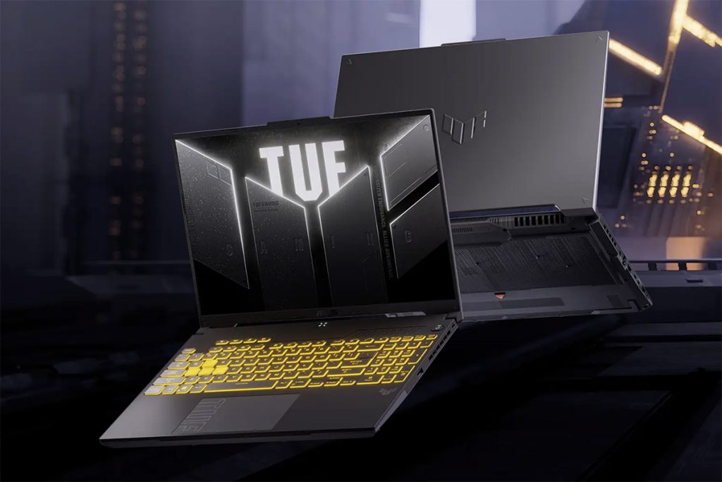 ASUS TUF Gaming F16