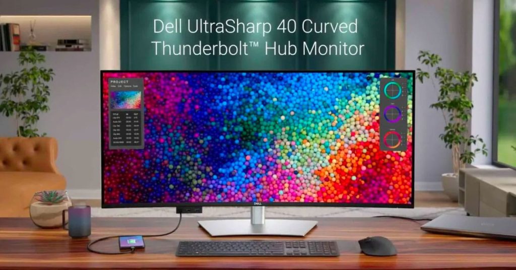 Dell UltraSharp