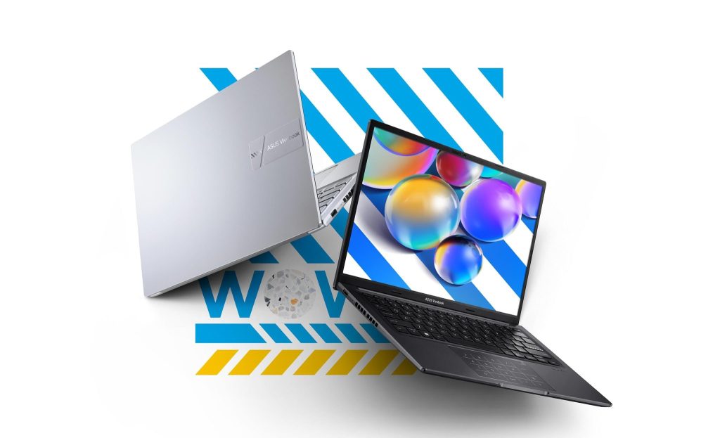 ASUS Vivobook 14