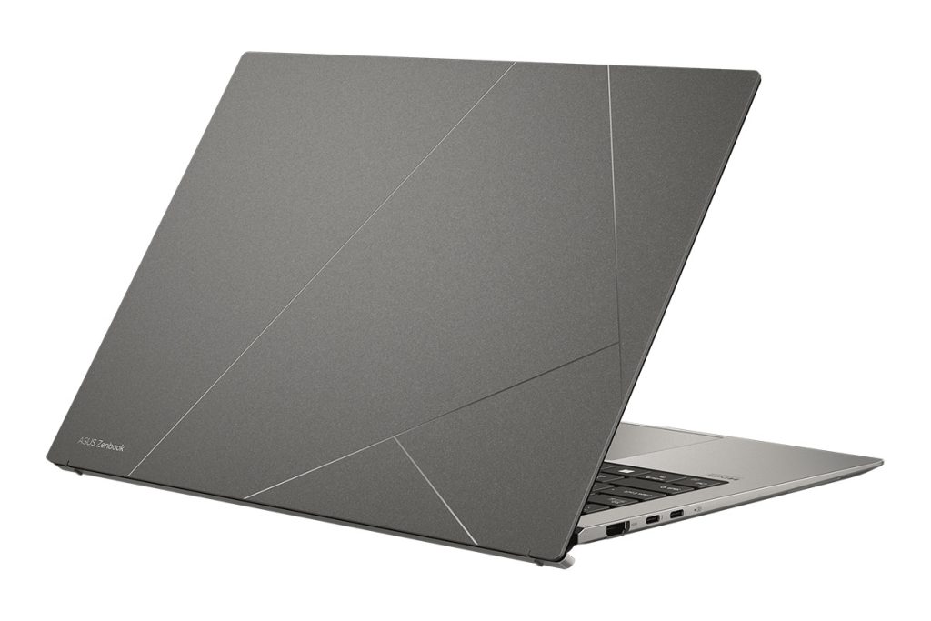 ASUS Zenbook S13