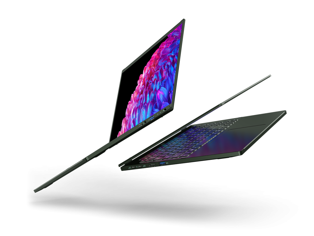 Acer Swift Edge 16