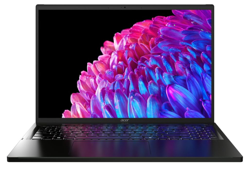 Acer Swift Edge 16