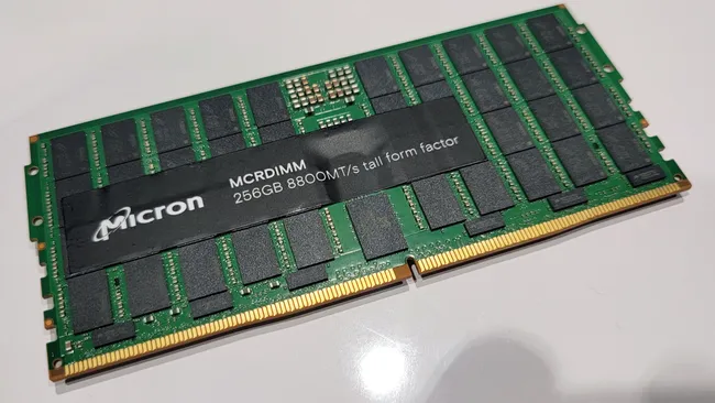 micron 256gb