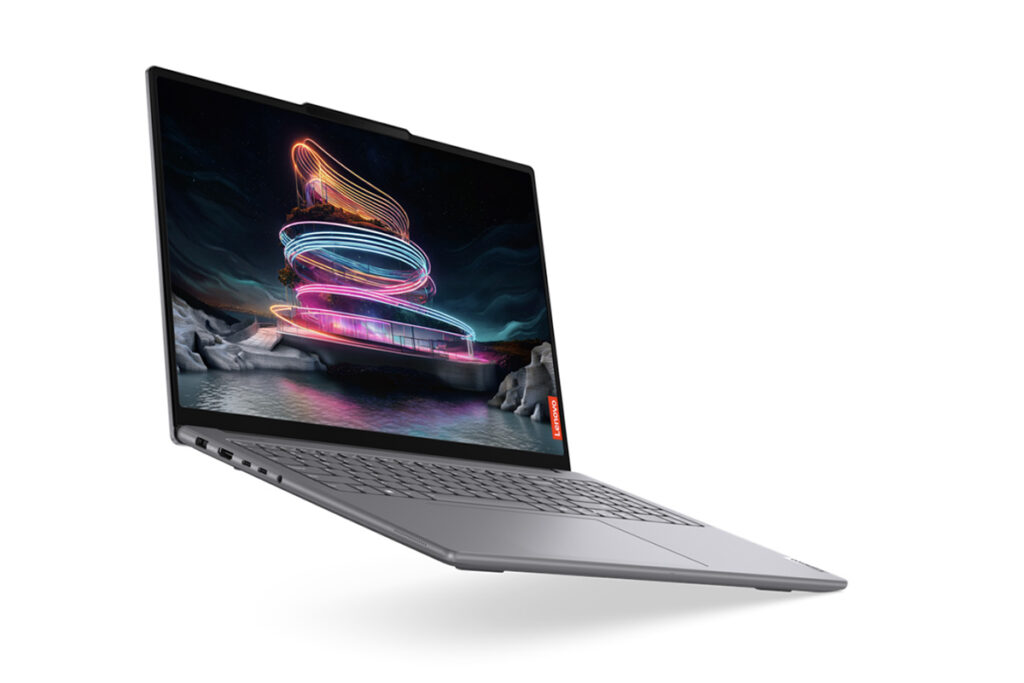 Lenovo Yoga Pro 9