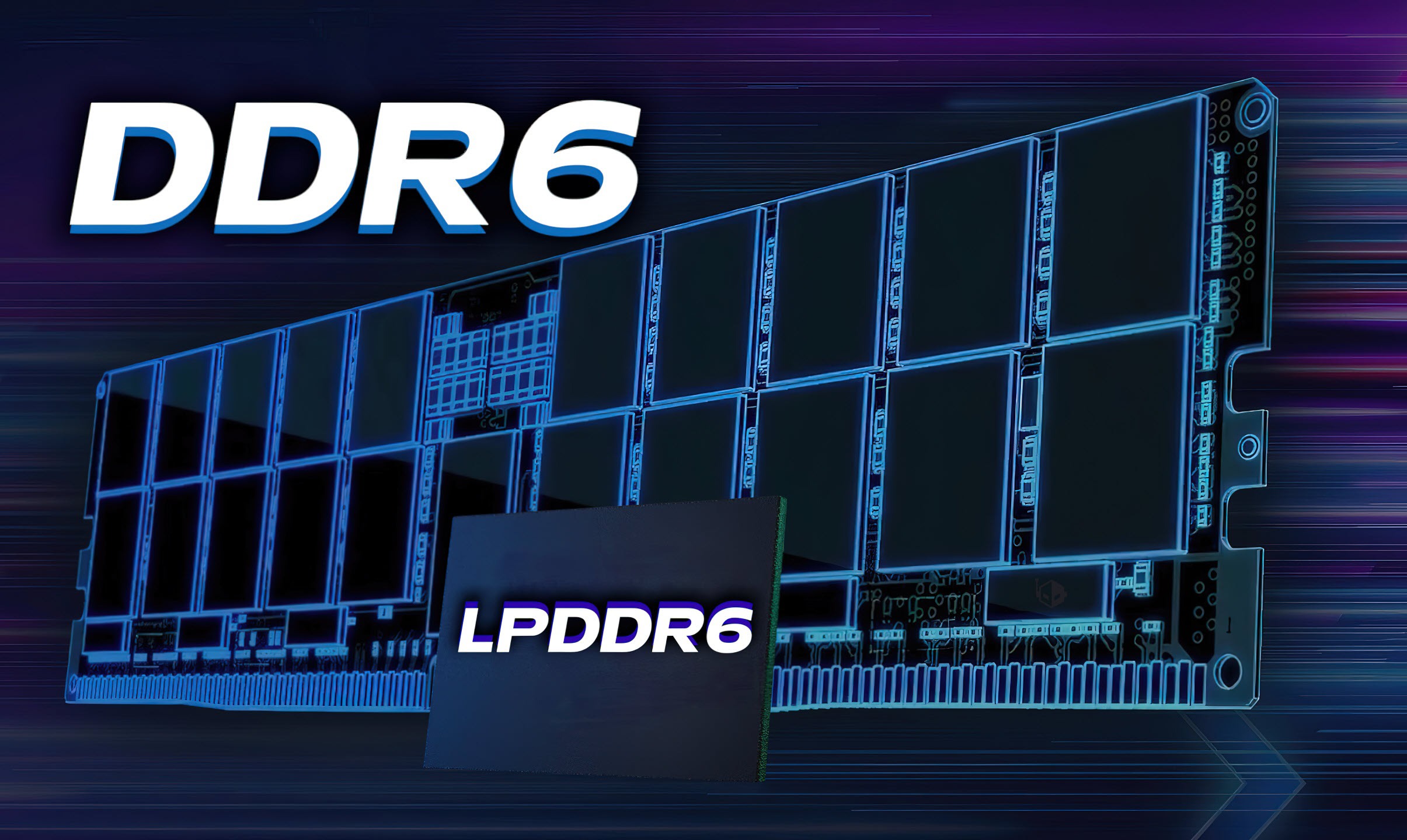 ddr6