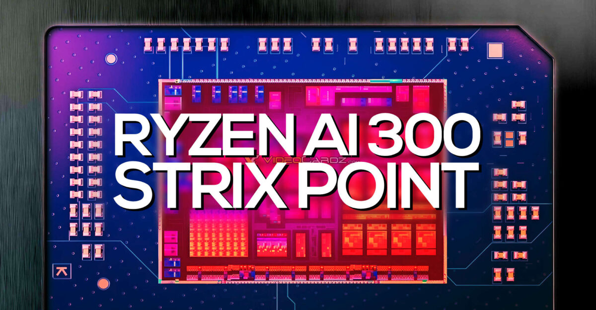 Ryzen AI 300