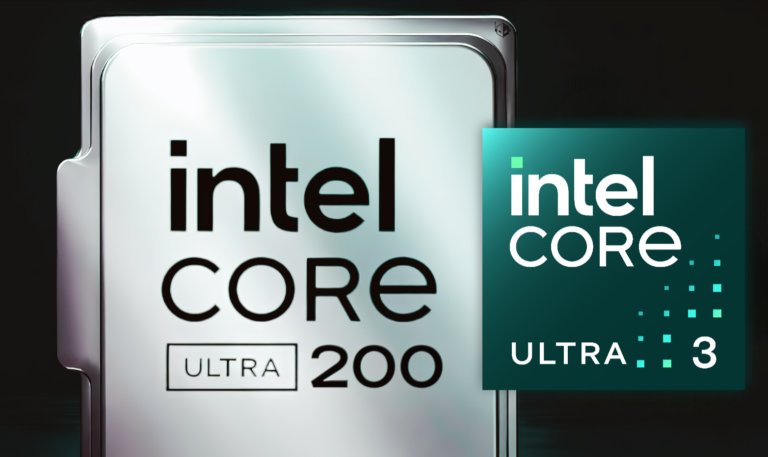 core ultra 3