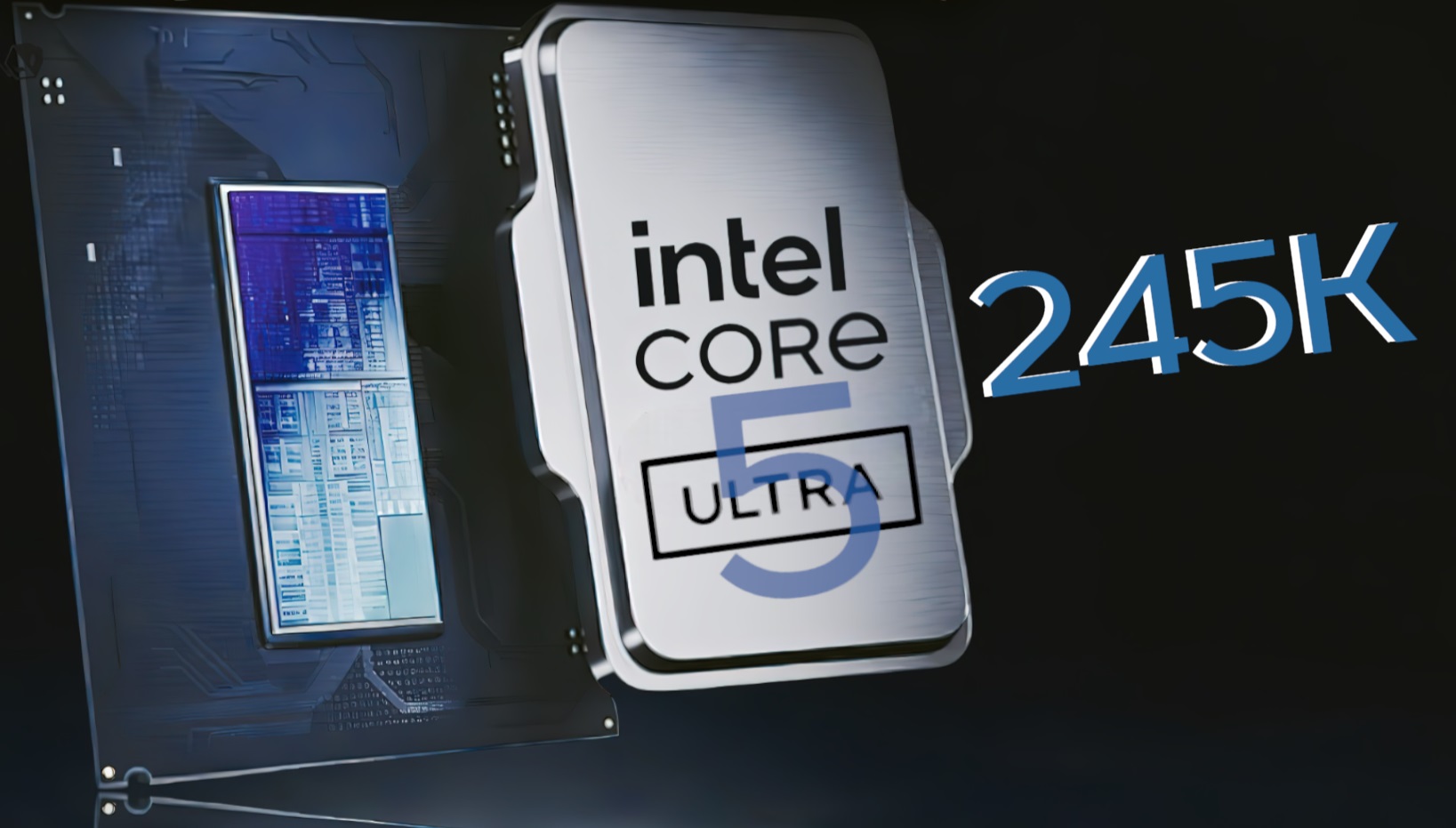 core ultra 245k