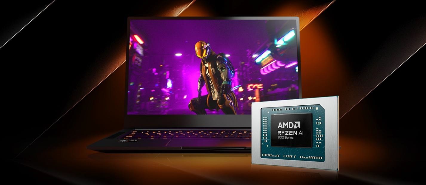 Ryzen AI 300