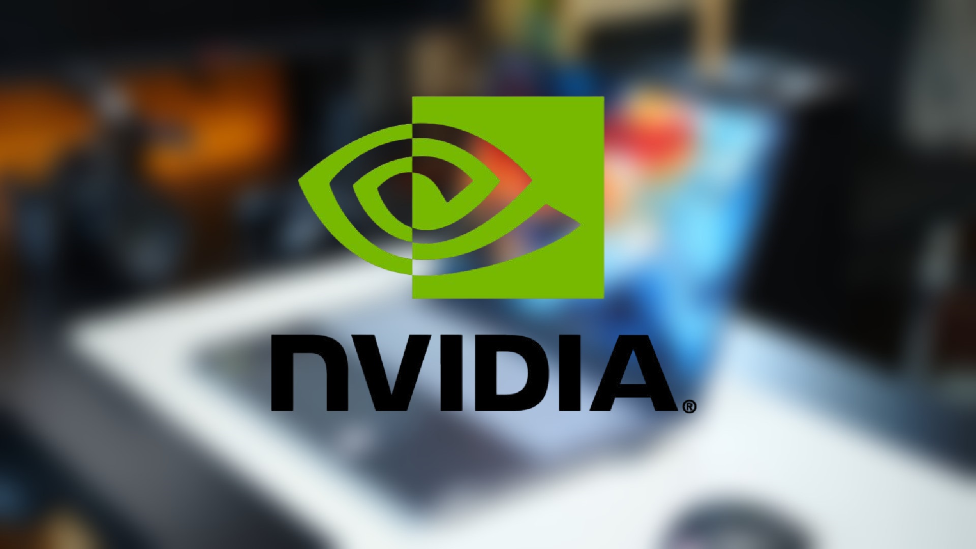 nvidia