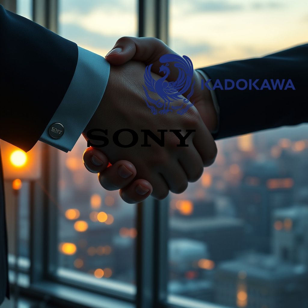 sony